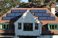 C J Richards Electrical Contractor and Solar Installer 606708 Image 0